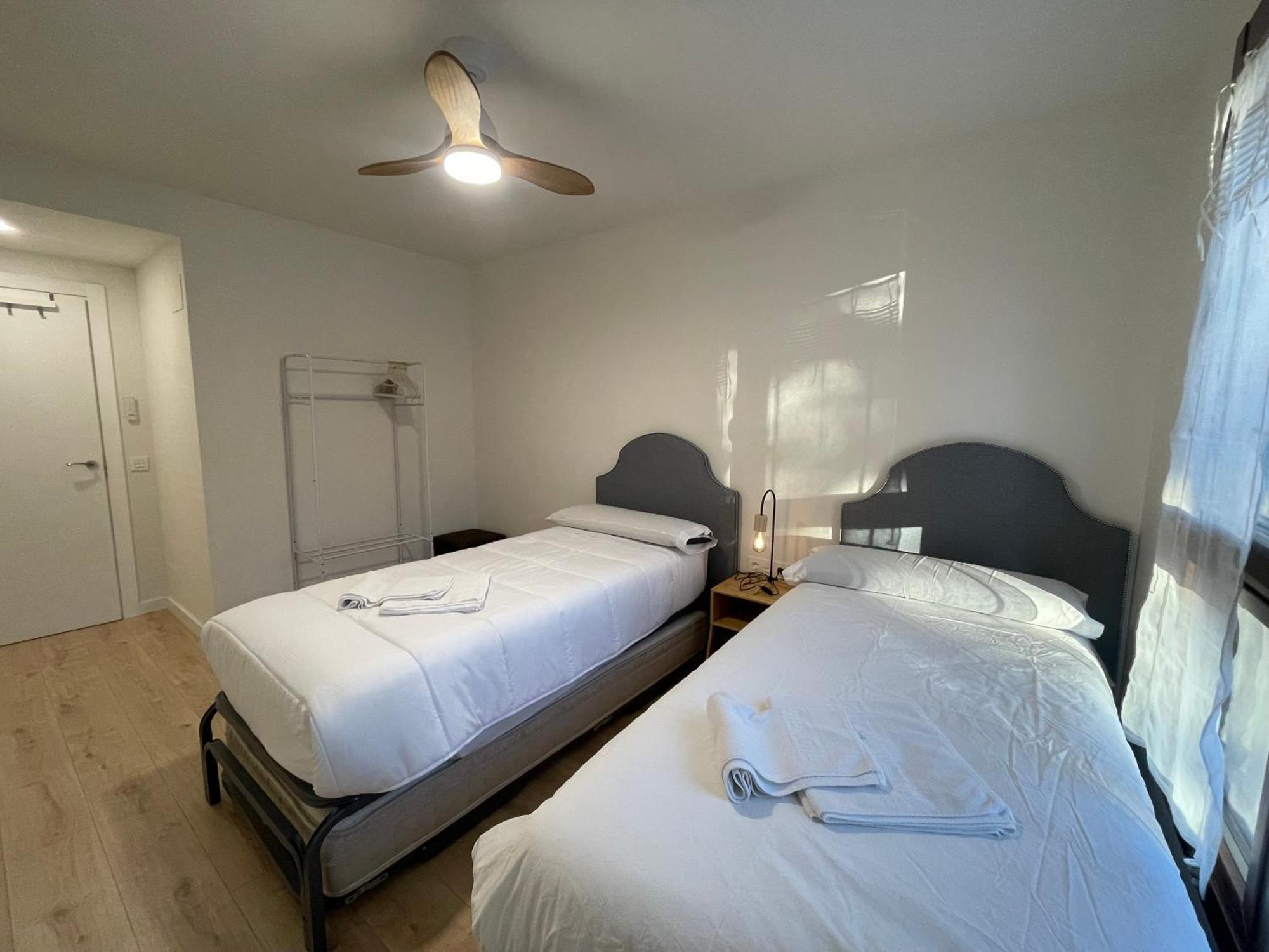 Appartamento Villmor - B51 - La Terraza De Benasque Esterno foto