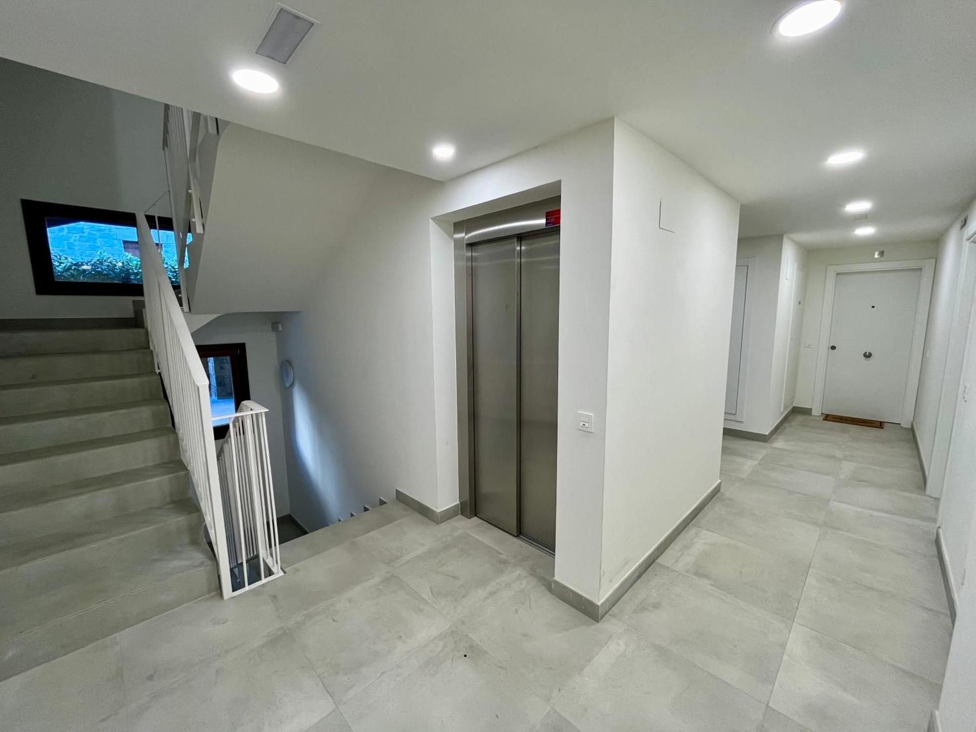 Appartamento Villmor - B51 - La Terraza De Benasque Esterno foto